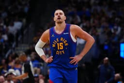 Panathinaikos owner Giannakopoulos targets Nikola Jokic: “Don’t laugh at all”