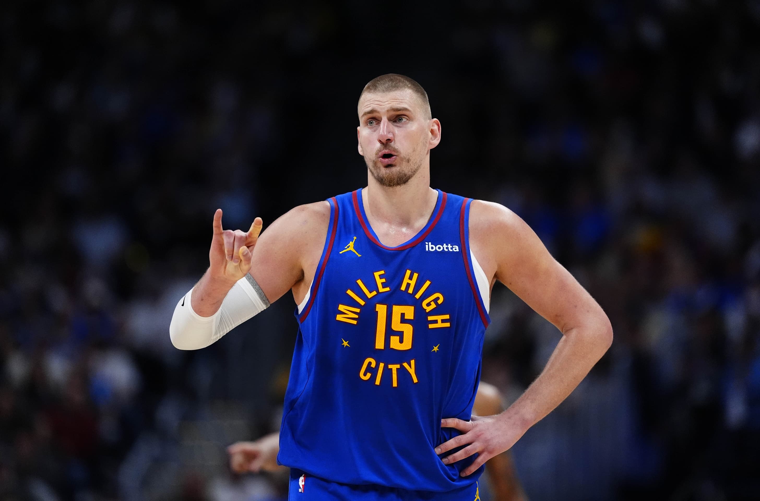 Jokic and Randle fined for altercation as NBA avoids suspensions in Nuggets-Timberwolves clash