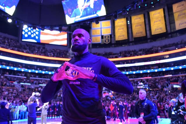 LeBron James in Miami: The Heat Accidentally Publishes a Press Conference!