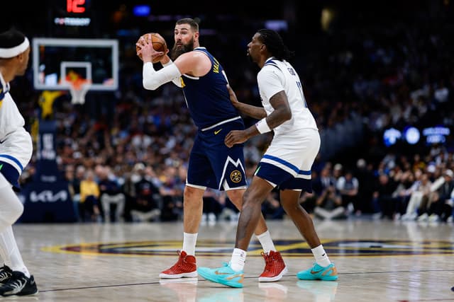 Jonas Valanciunas Set to Return to Europe, Commits to Zalgiris Kaunas Pending his release from the Denver Nuggets After 14 NBA Seasons