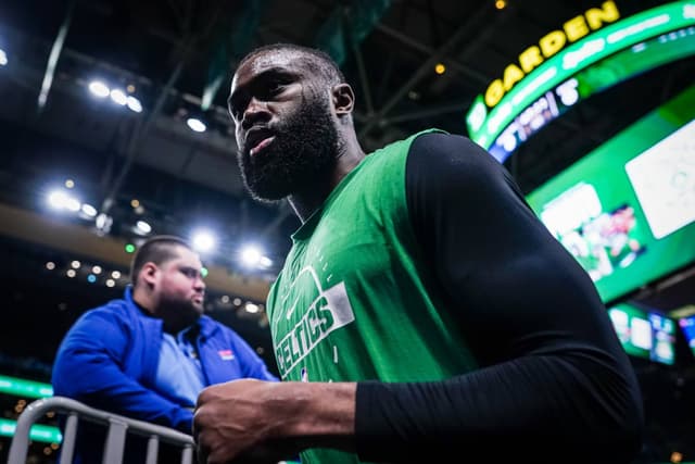 Jaylen Brown makes waves after his All-NBA Second Team selection