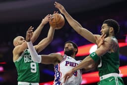 Boston Celtics 2026-27 Roster: Full Player List, Starting Lineup and Depth Chart
