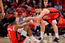 Houston Rockets 2026-27 roster: Rockets look to get up off the mat with roster built to contend