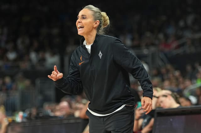 Jalen Brunson in the NBA Finals: Becky Hammon Stands by Her Comments on « Small Players »
