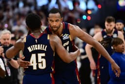 Cleveland Cavaliers 2026-27 roster breakdown: storylines, depth chart and projected starting five