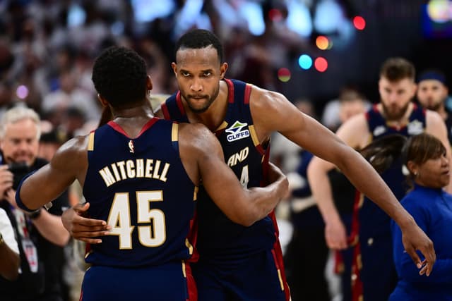 Cleveland Cavaliers 2026-27 roster breakdown: storylines, depth chart and projected starting five
