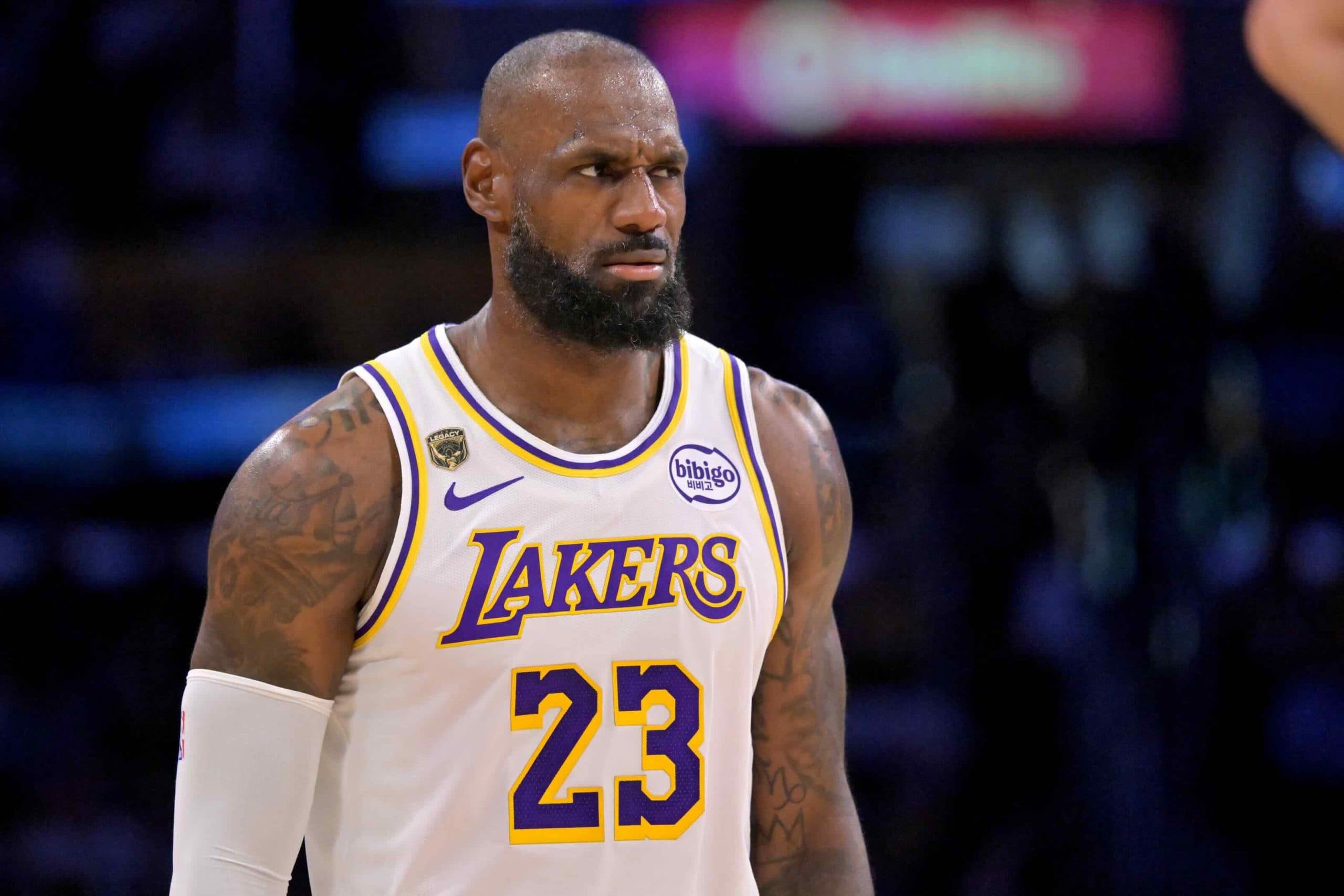 LeBron James to the Cavaliers? A Possible Return, But Not at Any Price!