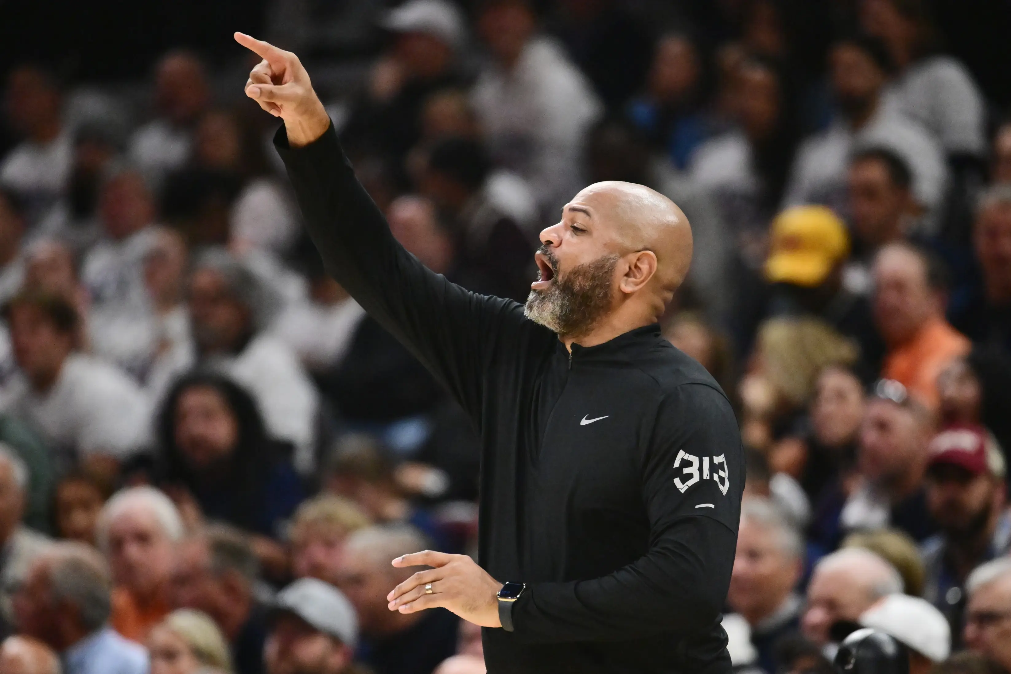 Bickerstaff Sounds the Alarm: Dundon’s Nori Contract Puts Coaching Profession at Risk