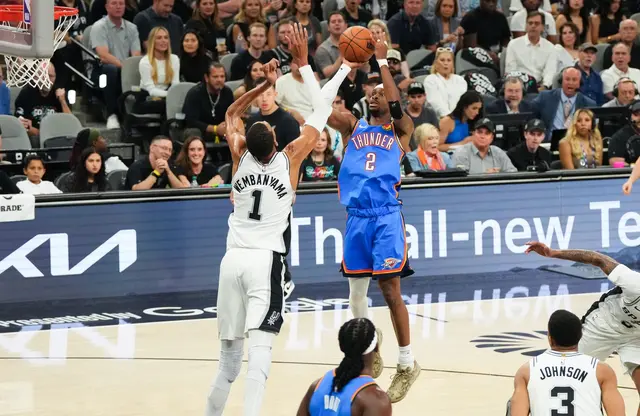 NBA awards predictions for the 2026-2027 season: our picks for MVP, DPOY and more