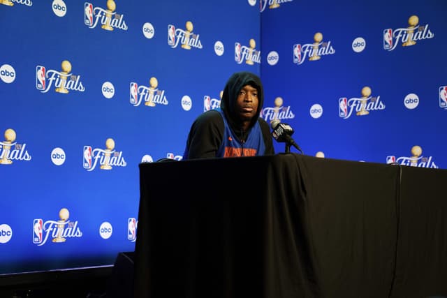 Anunoby convinced that NBA Europe will transform basketball in the UK