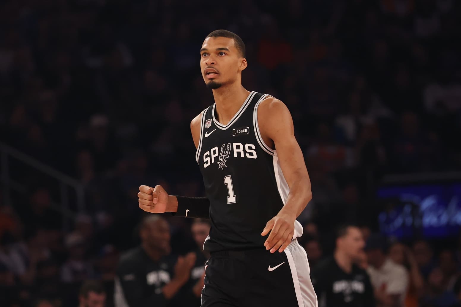 2026-27 NBA MVP odds: Wembanyama the favorite, who’s chasing him, and a dark horse to watch