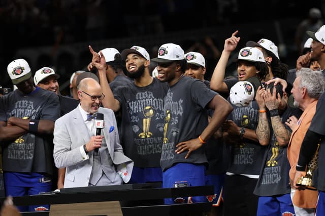 NBA Europe: The $3 Billion Plan to Conquer the Continent With Soccer Giants and OG Anunoby