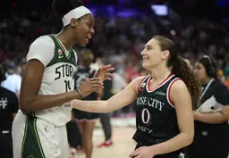 As the 2026 WNBA season comes into its final stretch, France is quietly having its best year yet