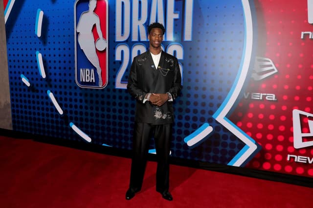 2026 NBA Draft: Breaking Down the Top 4 Picks!