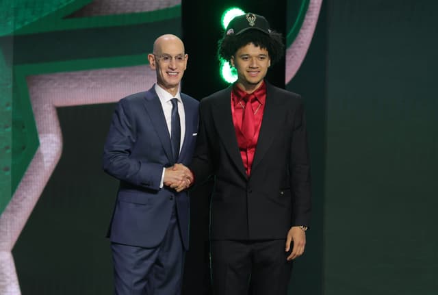 NBA Summer League 2026: Top 5 Breakout Performers Who Raised Their Stock in Las Vegas