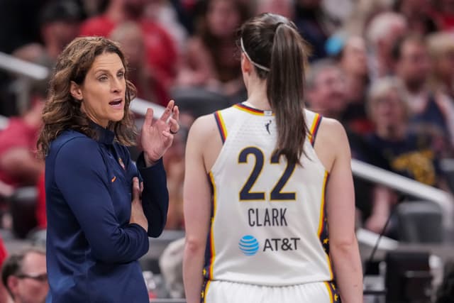 Caitlin Clark Targeted Again: Could European Leagues Offer a Better Home?