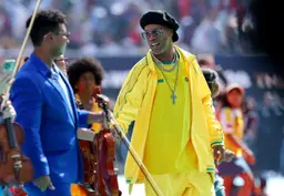 Ronaldinho candidate to take over AS Monaco!