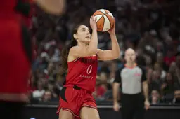 WNBA: Toronto Tempo at Portland Fire
