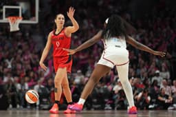 Carla Leite signs in Turkey with Mersin after standout WNBA season
