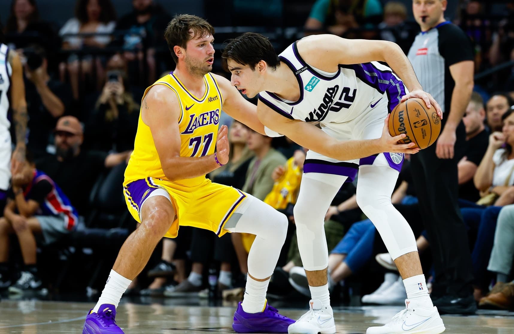 Pacific Division 2026-2027 preview: a scandal, two new cores and one last LeBron-less chapter