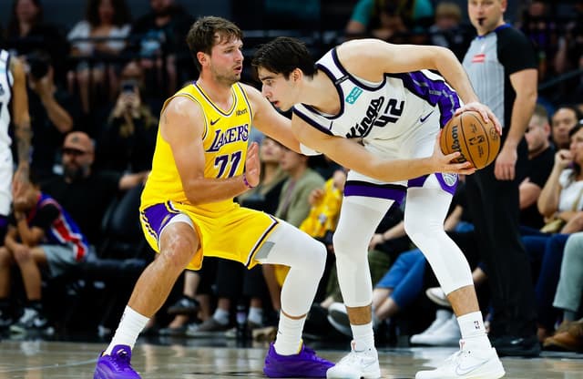 Pacific Division 2026-2027 preview: a scandal, two new cores and one last LeBron-less chapter