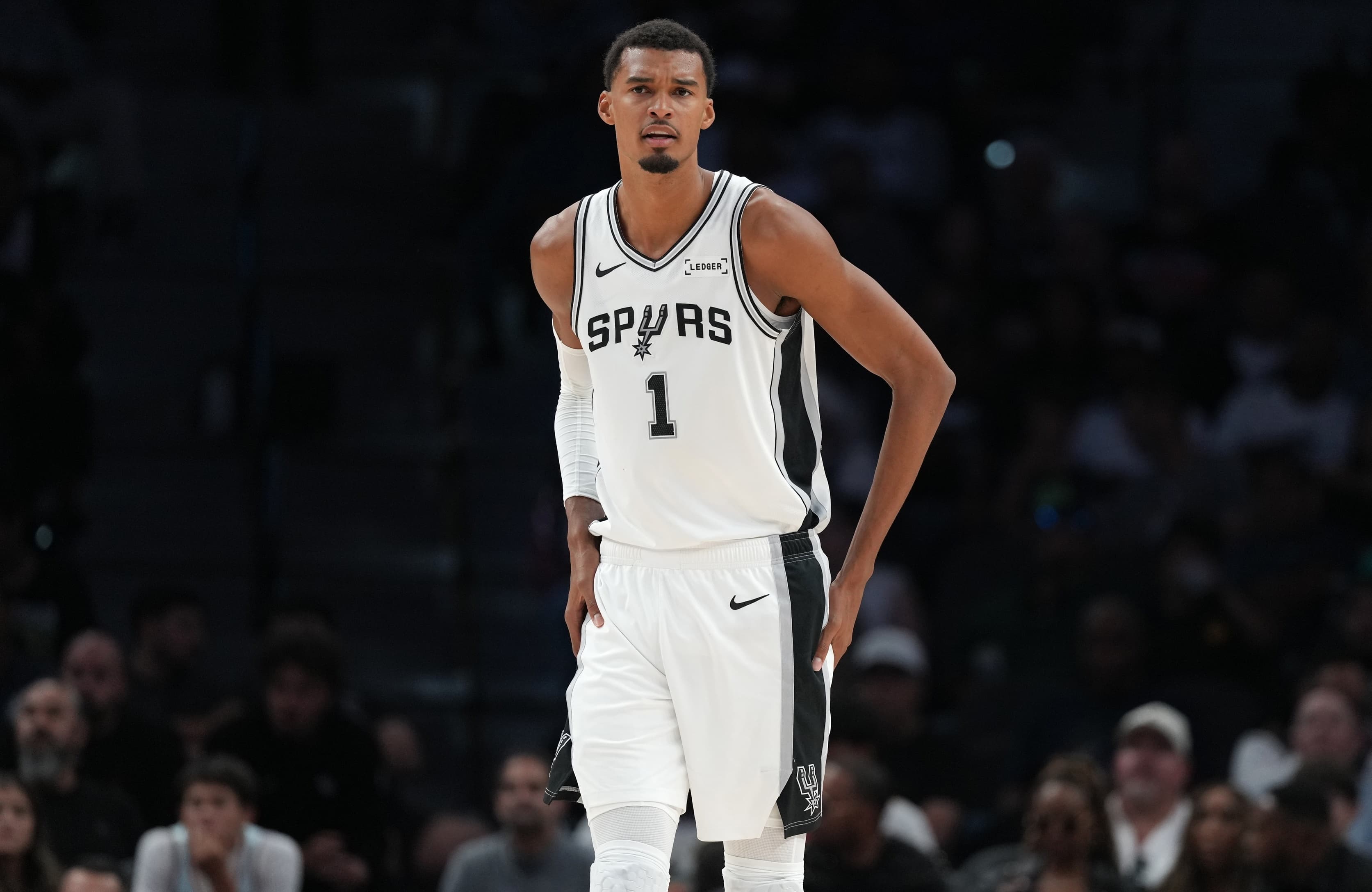 Southwest Division 2026-27 preview: Spurs chase a title, Rockets reload, Dallas get a big piece back and two franchises hit reset