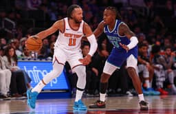 NBA: Preseason-Minnesota Timberwolves at New York Knicks