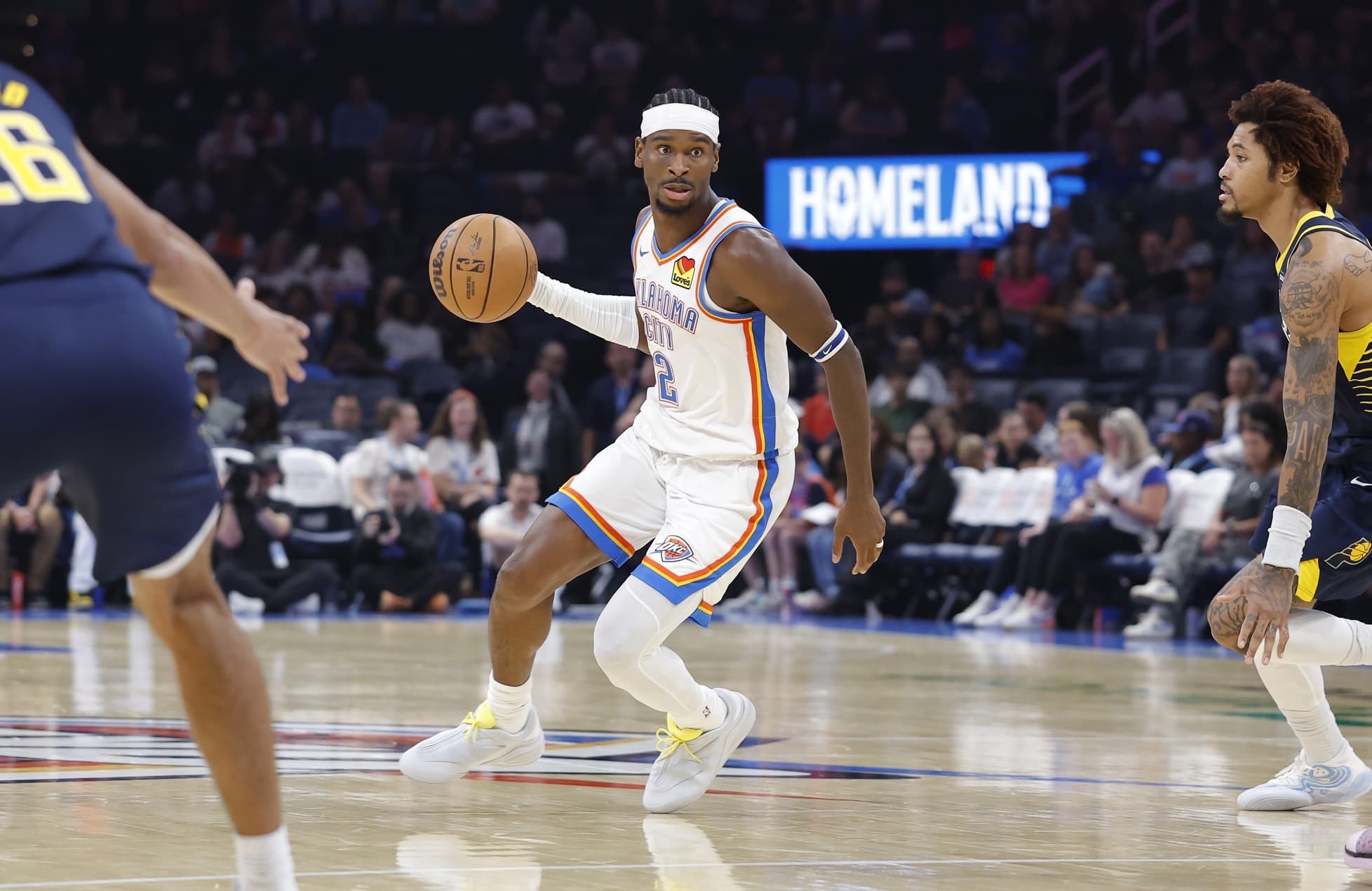 Northwest Division 2026-2027 preview: Oklahoma City defends, Minnesota swings big, Portland bets on two stars