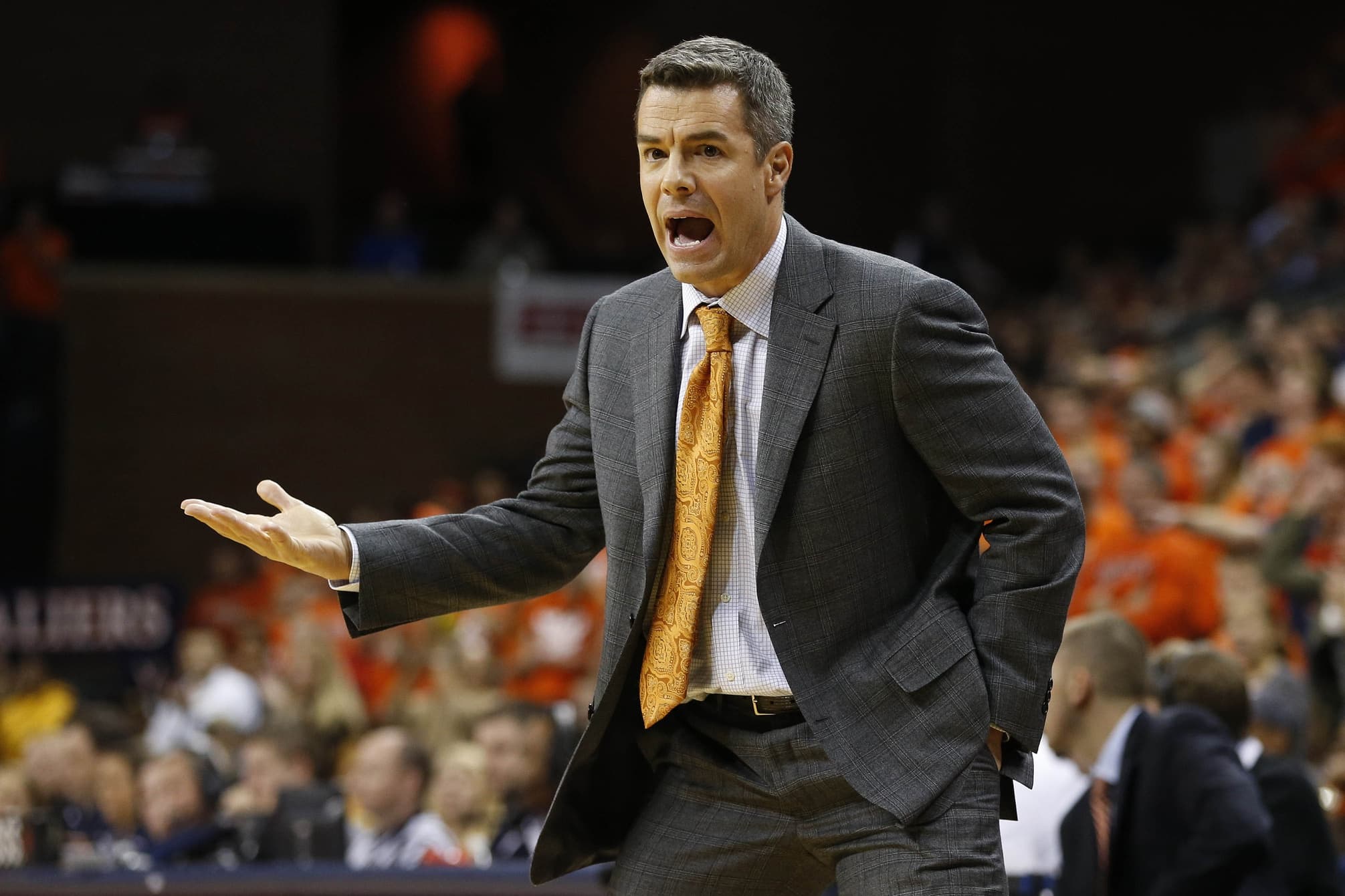 Former NCAA Champion Joins Lakers as Advisor