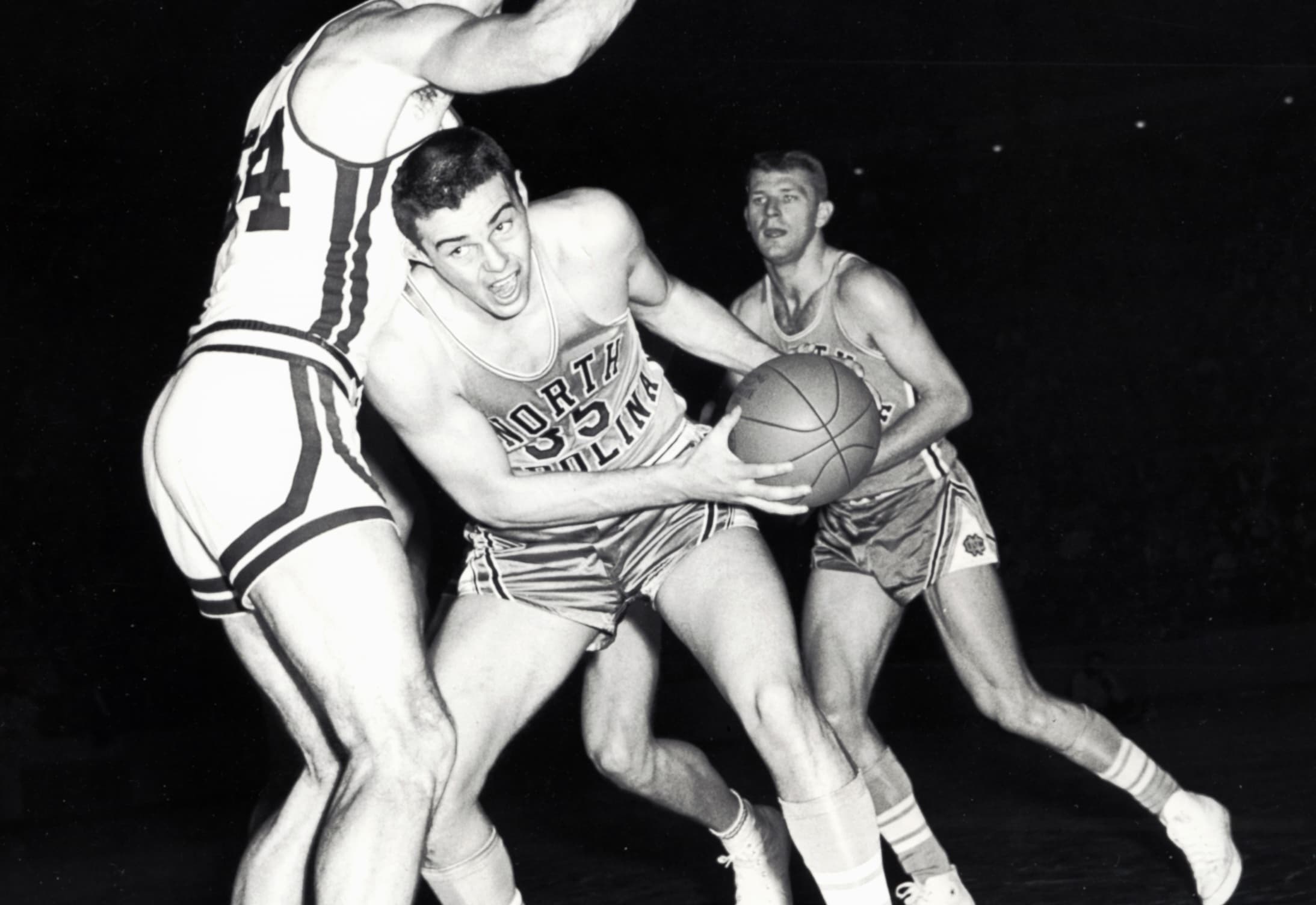 Doug Moe, NBA basketball legend and run and gun pioneer, dies at 87