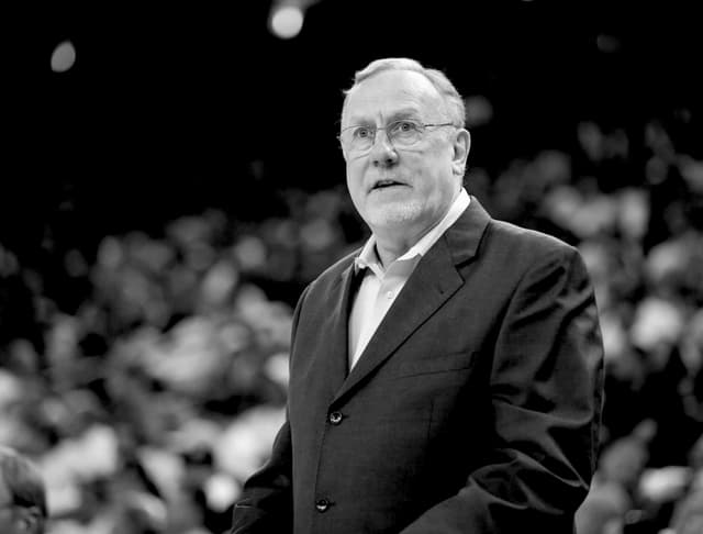 Rick Adelman, Coaching Legend, Passes Away at 79
