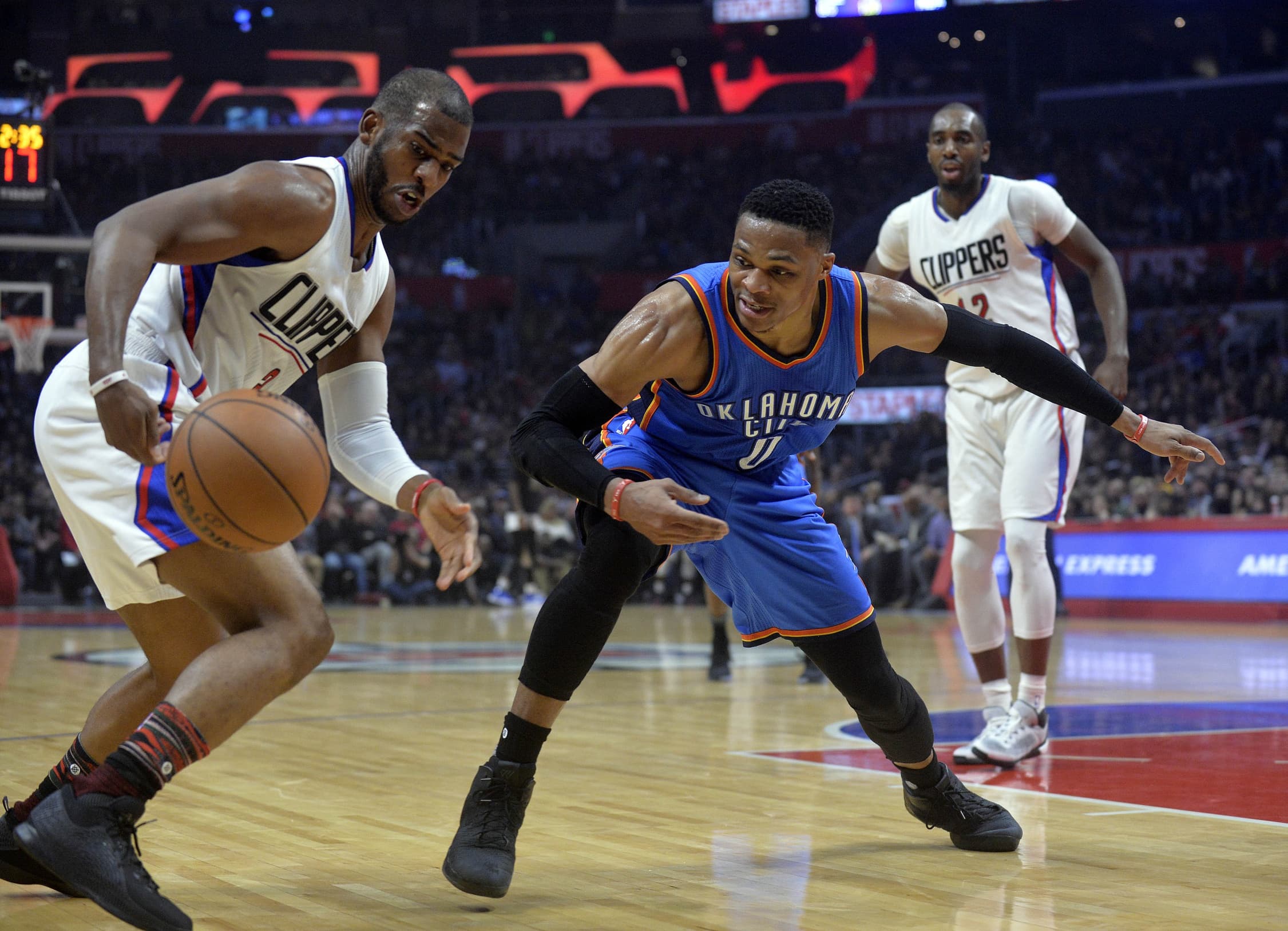 Golden free agents: these forgotten NBA stars could revive a franchise tomorrow