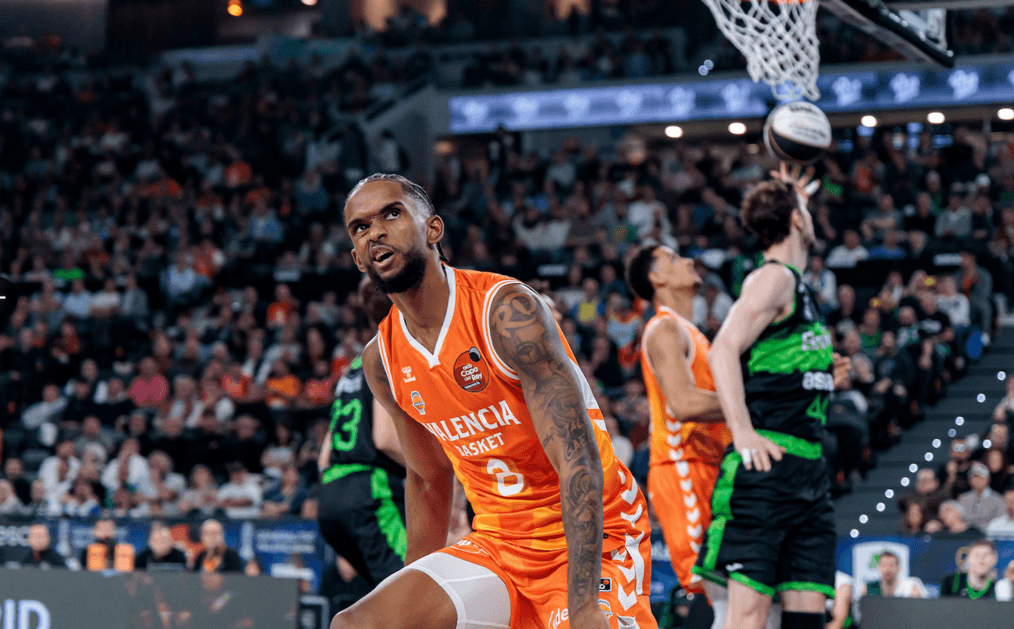 Copa del Rey – Valencia Basket advances to semifinals behind stellar trio performance