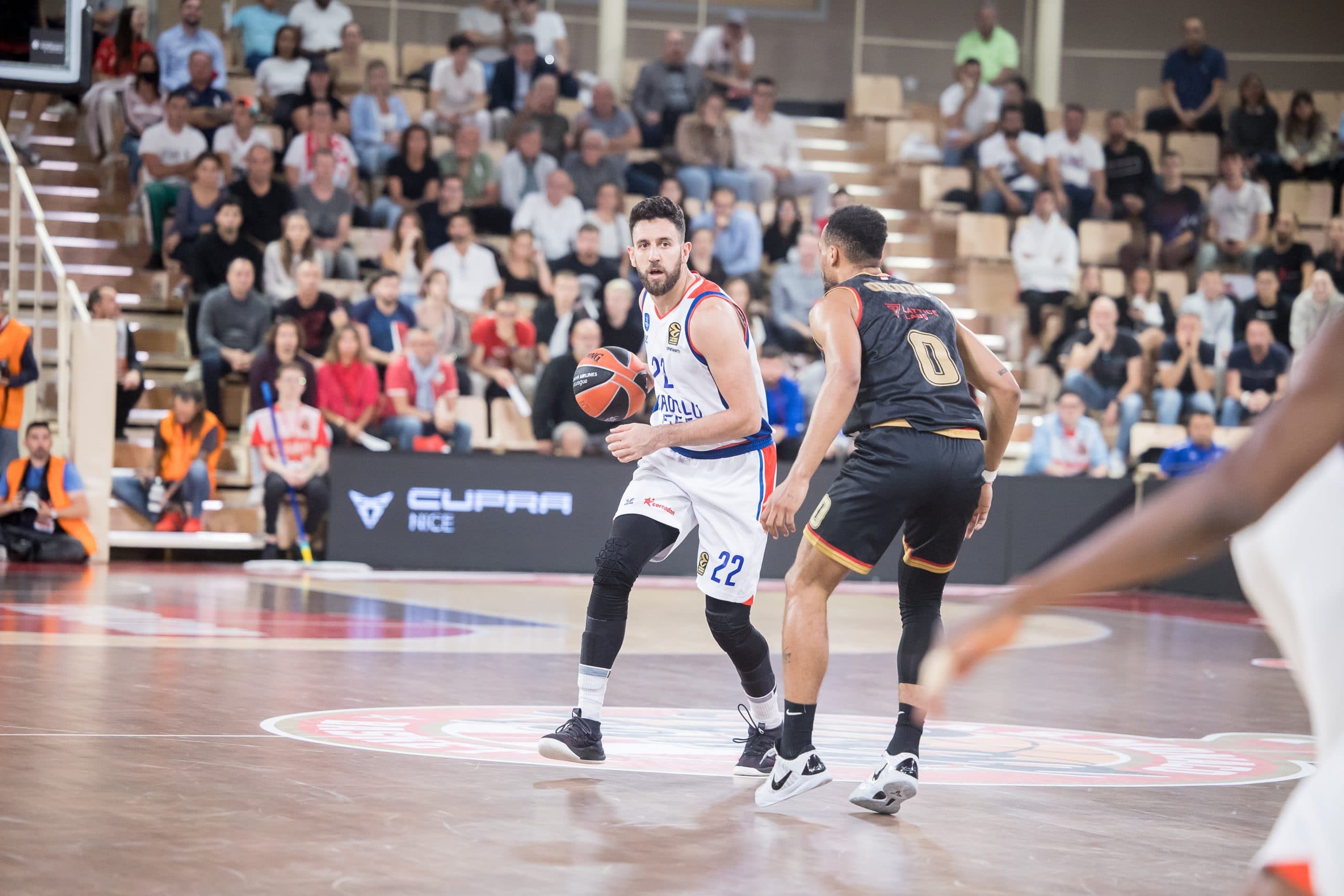 Vasilije Micic close to EuroLeague return with Hapoel Tel-Aviv