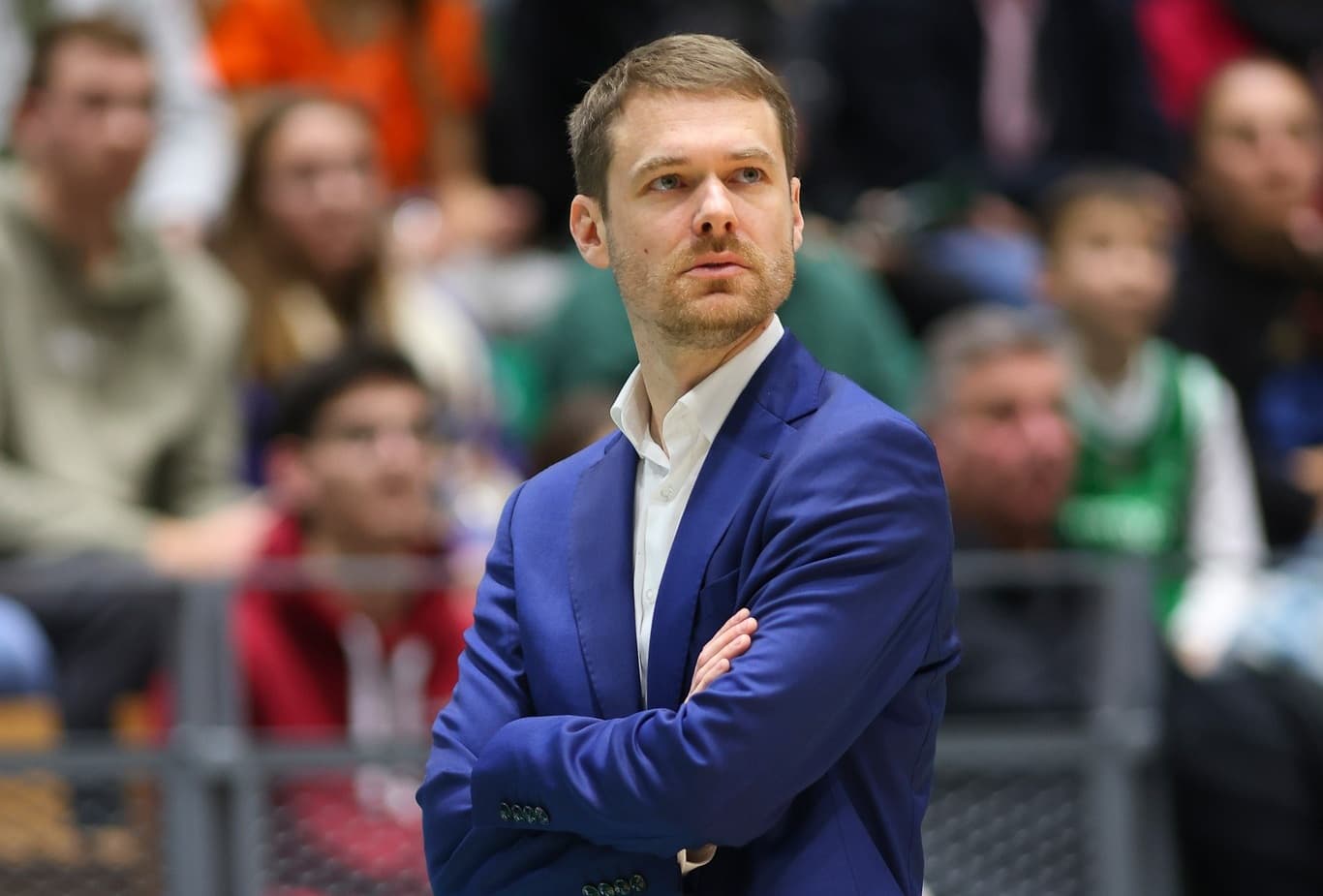 JDA Dijon: Bold Decision Time Ahead of Strategic Summer?