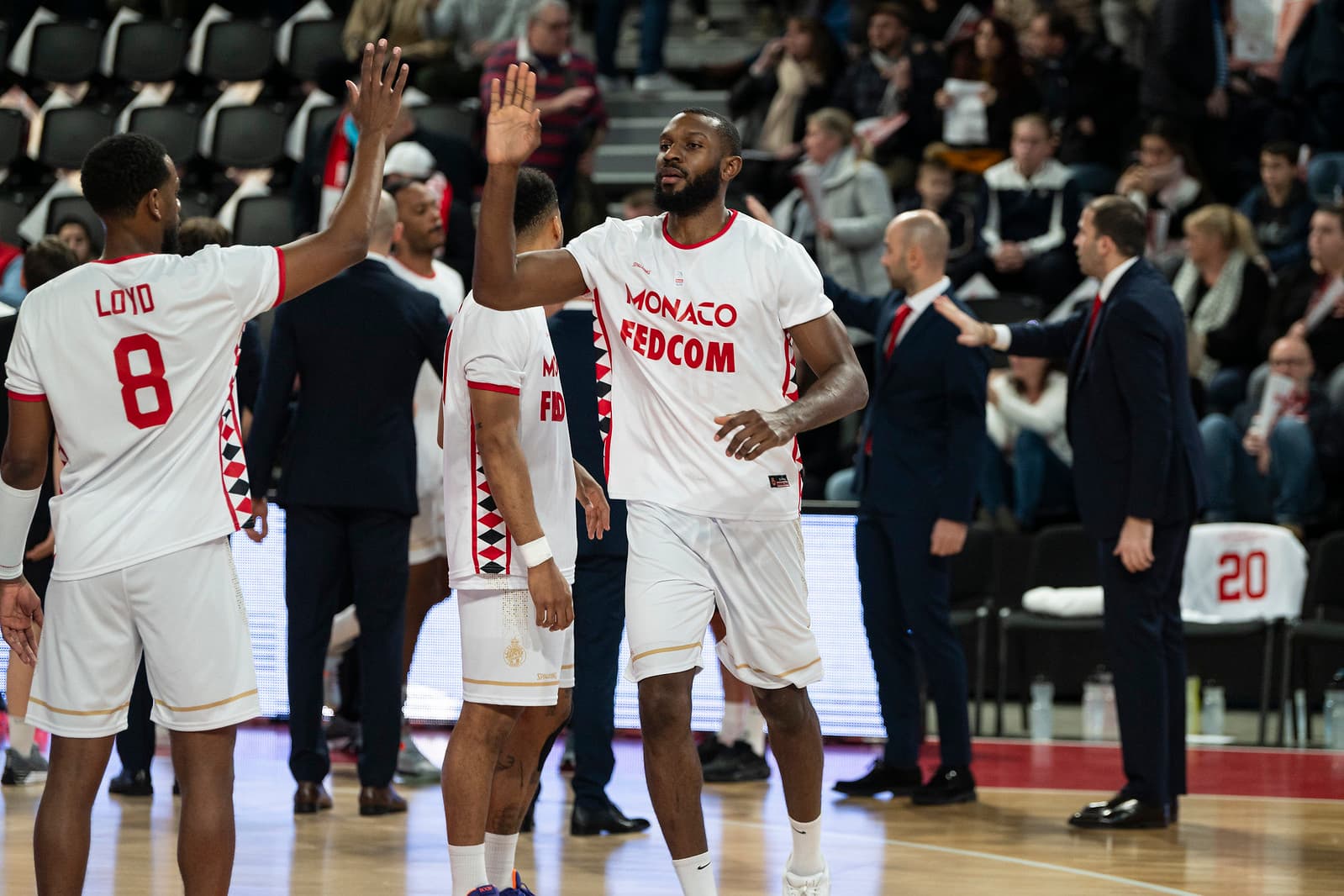 Vitto Brown heading to Beşiktaş after quiet season in Monaco
