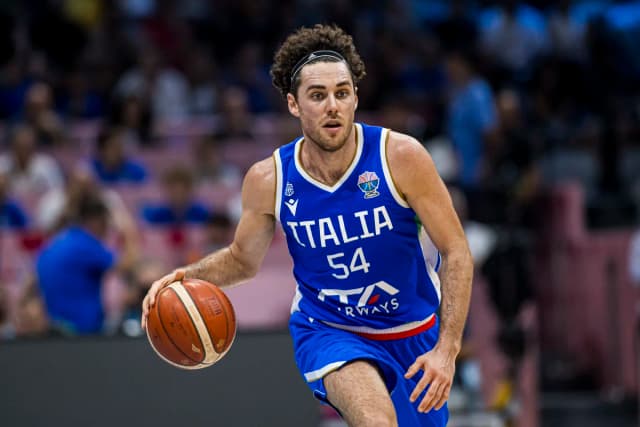 Alessandro Pajola to Partizan Belgrade, it’s a done deal: the Italian point guard is heading to Serbia