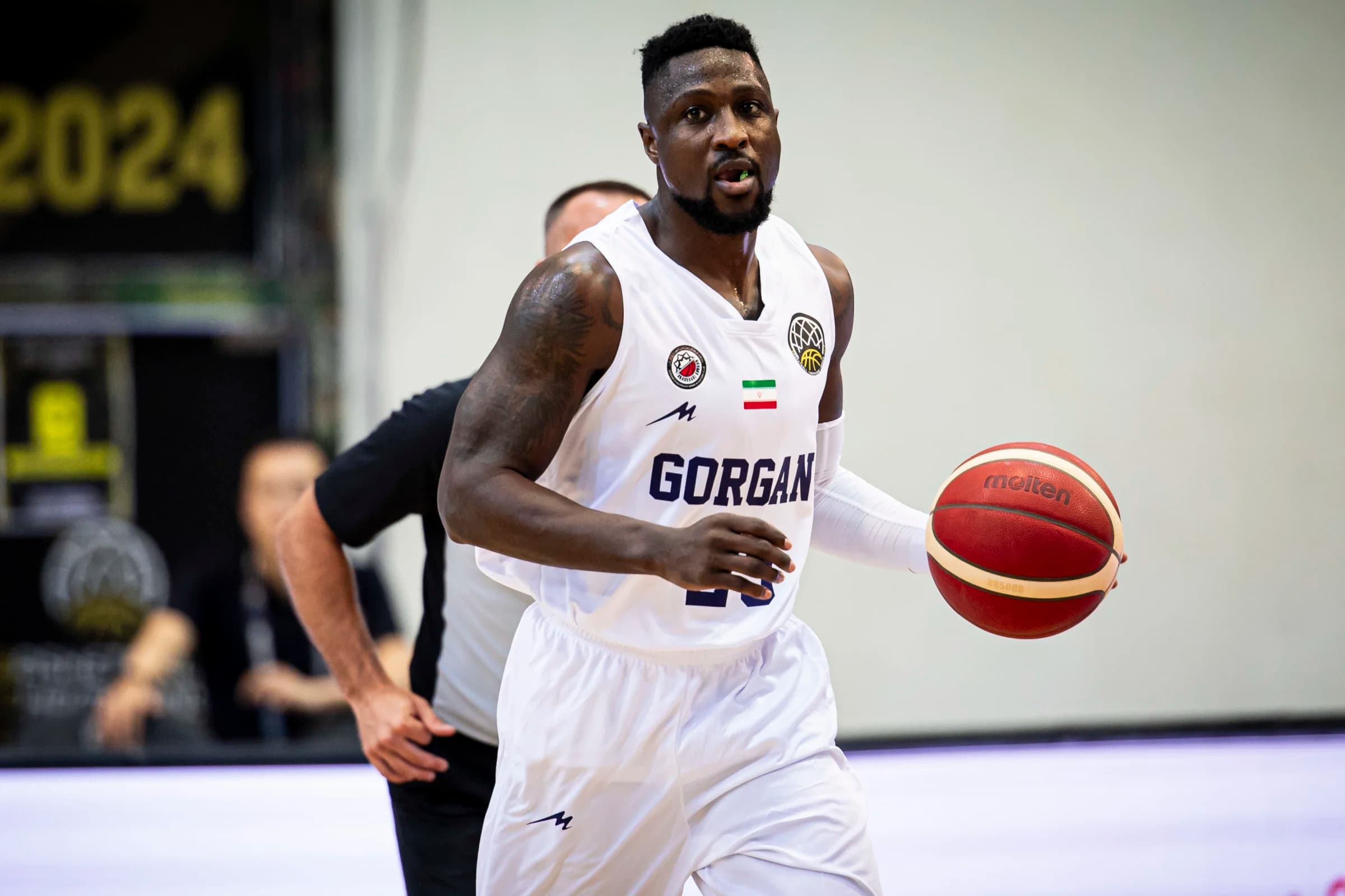 JL Bourg signs veteran with NBA and EuroLeague experience