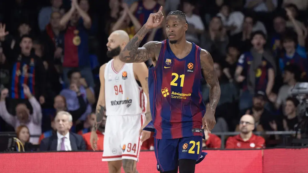 Will Clyburn ready to return to Türkiye: agreement very close with Fenerbahçe