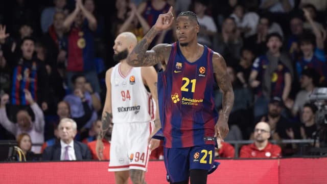 Will Clyburn ready to return to Türkiye: agreement very close with Fenerbahçe
