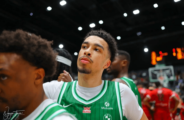 French Basketball Exodus to NCAA: A Hemorrhage That’s Accelerating