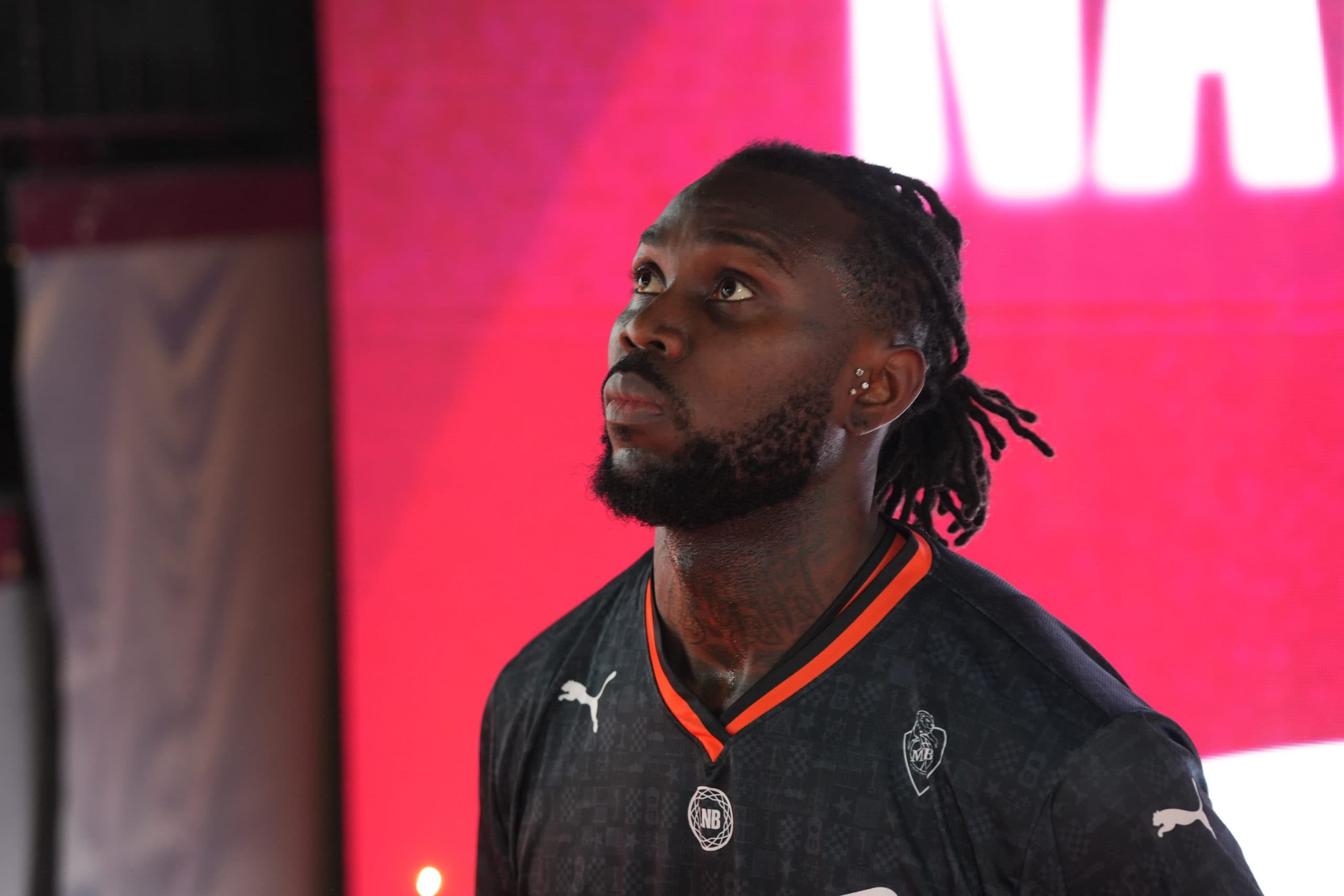 Williams Narace chooses Dijon after five years at Le Mans