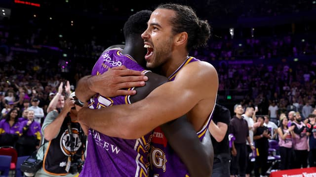 NBL – The Sydney Kings claim the NBL title as Former SIG Player Wins the 2026 Australian Championship: A Spectacular Overtime Victory