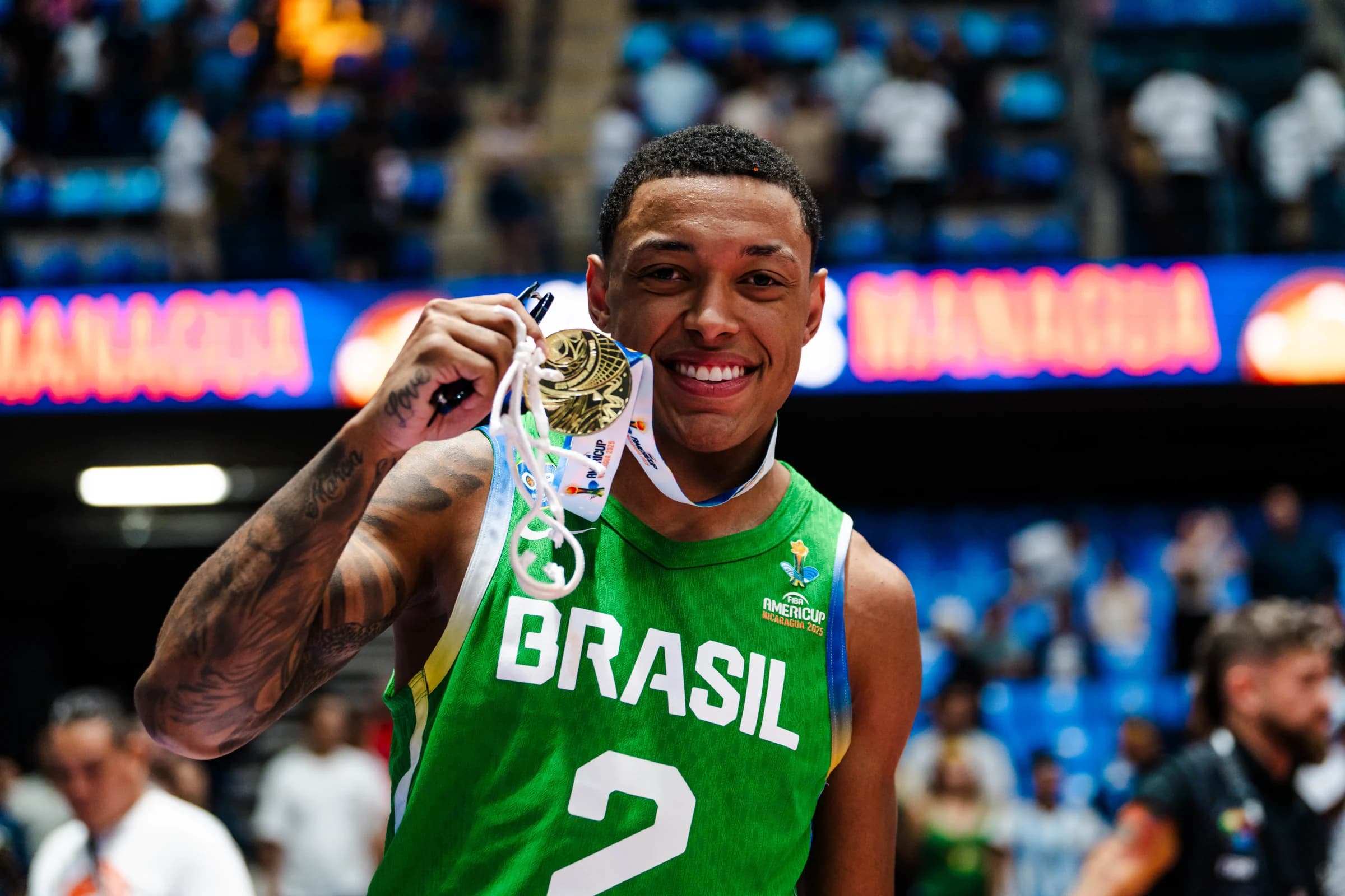 Yago Dos Santos, is a return to Brazil in his future? Flamengo has presented one of the biggest offers in the club’s history