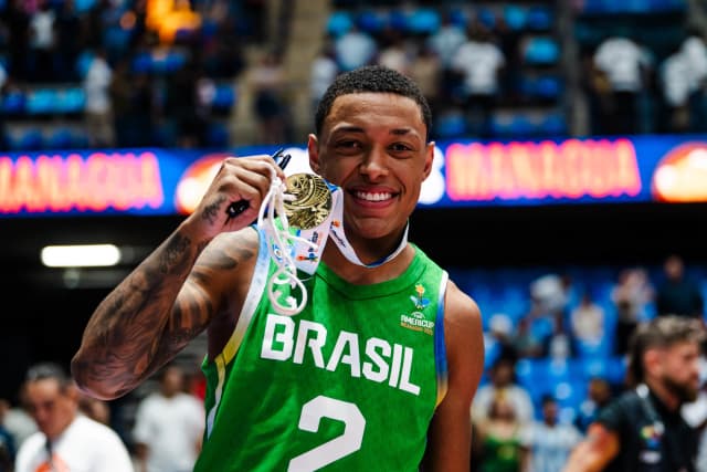Yago Dos Santos, is a return to Brazil in his future? Flamengo has presented one of the biggest offers in the club’s history