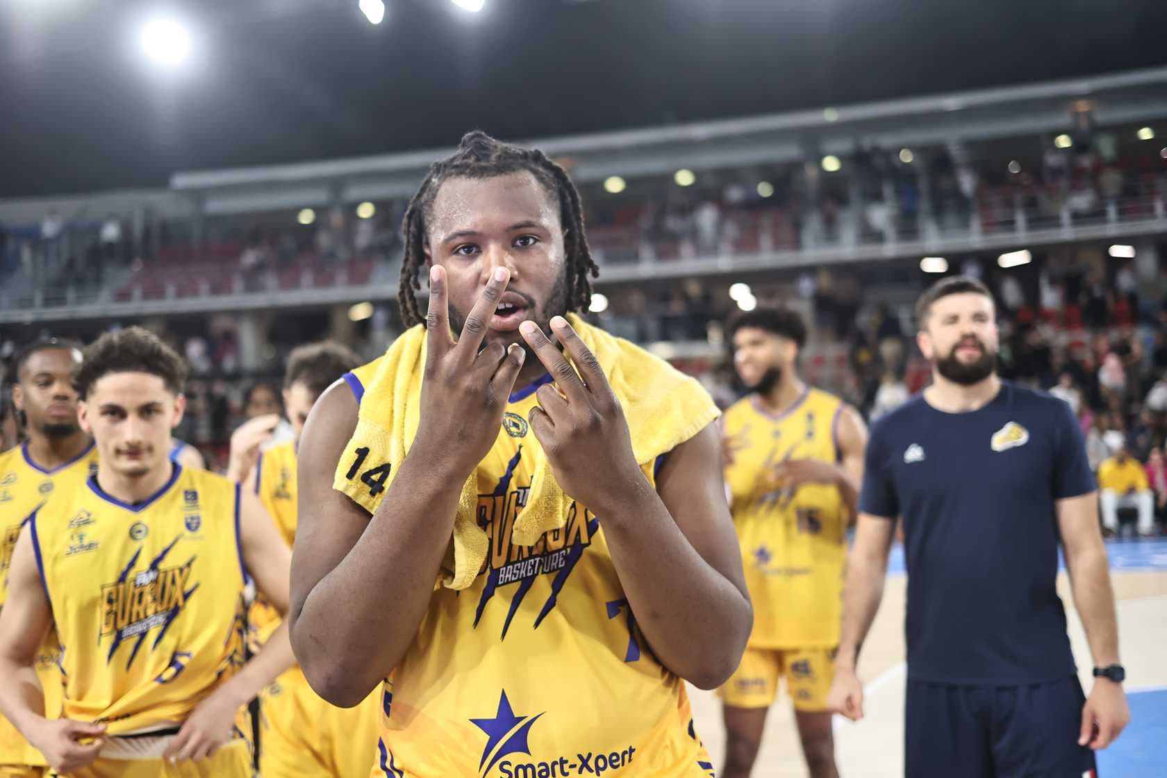 Yvan Ouedraogo, French, multiple youth national team player but non-JFL: « Unfair to be considered a foreigner in my own country »