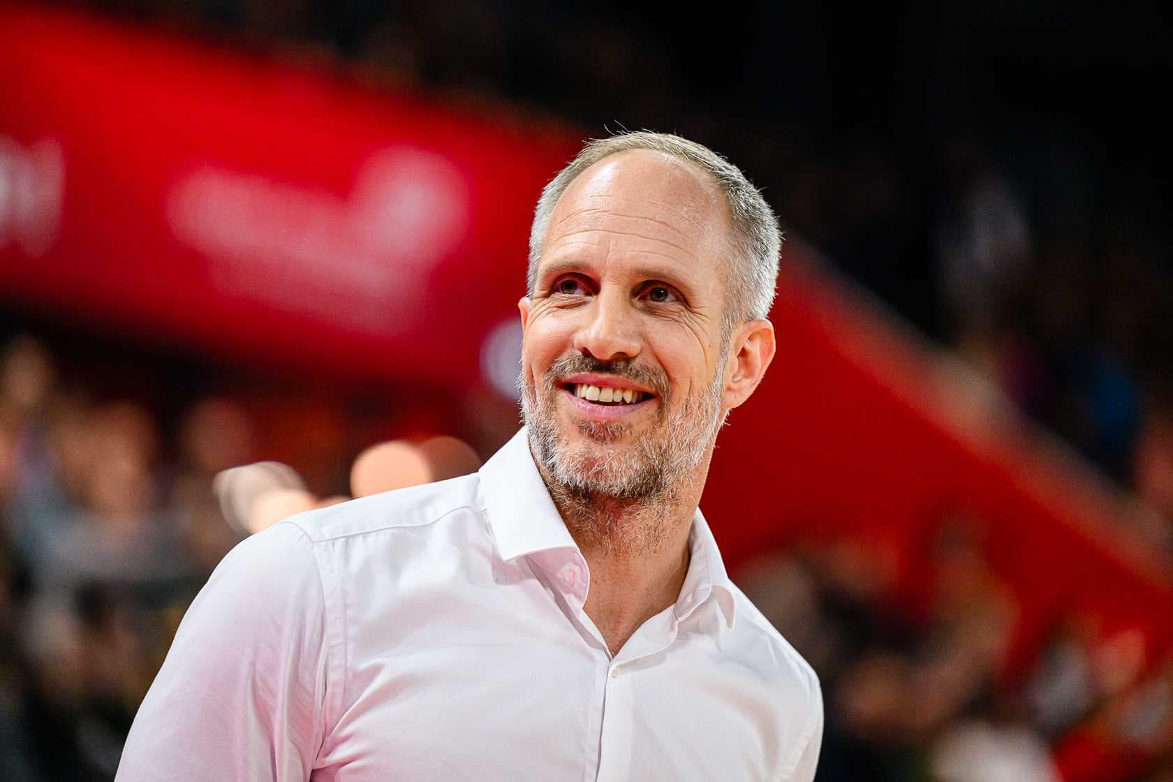Julien Cortey expected to succeed Guillaume Quintard at SCABB, new sports director coming?