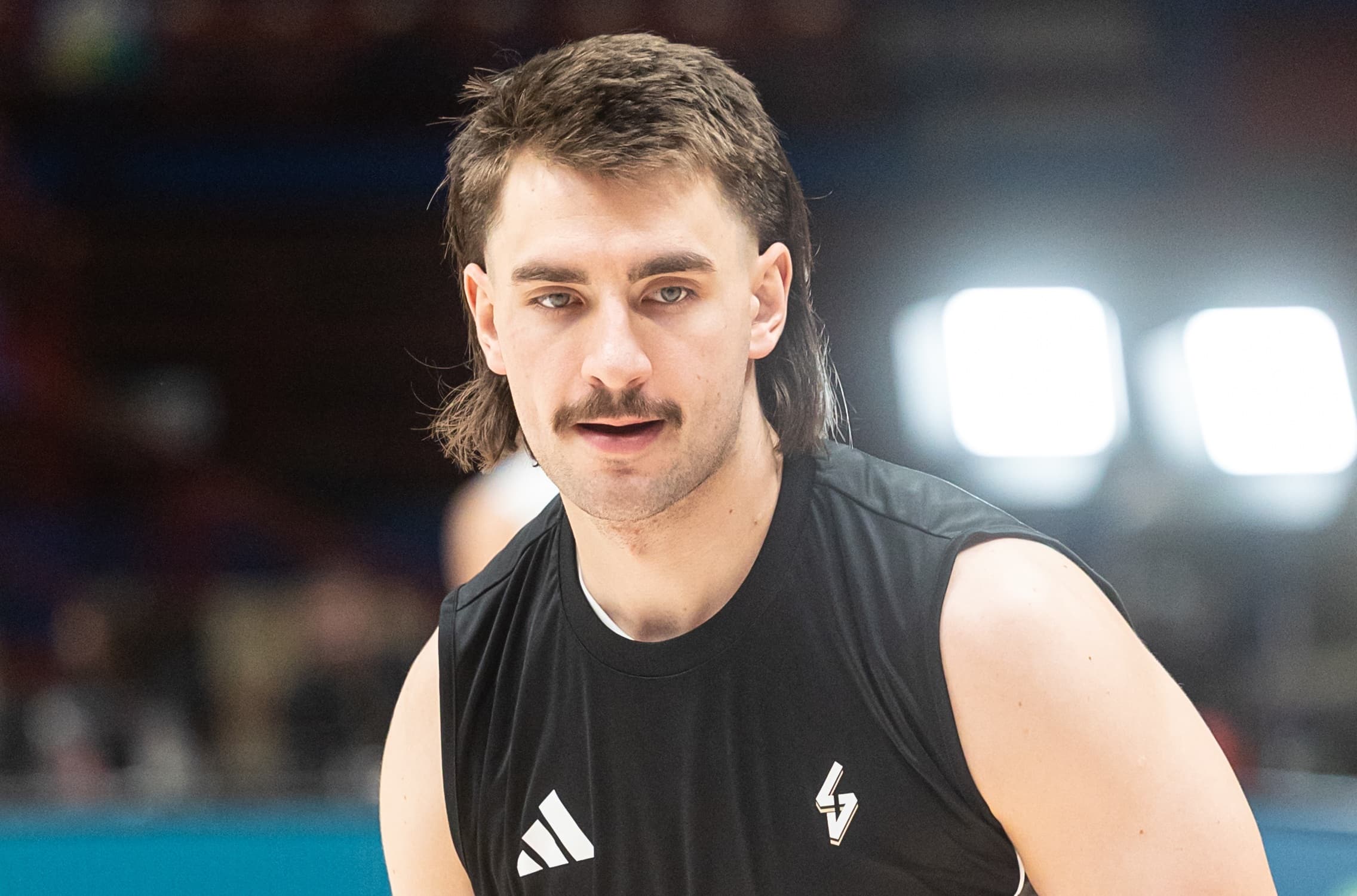 Zac Seljaas in shooting slump with ASVEL: « He’s a rookie in EuroLeague, he’s hitting the wall »