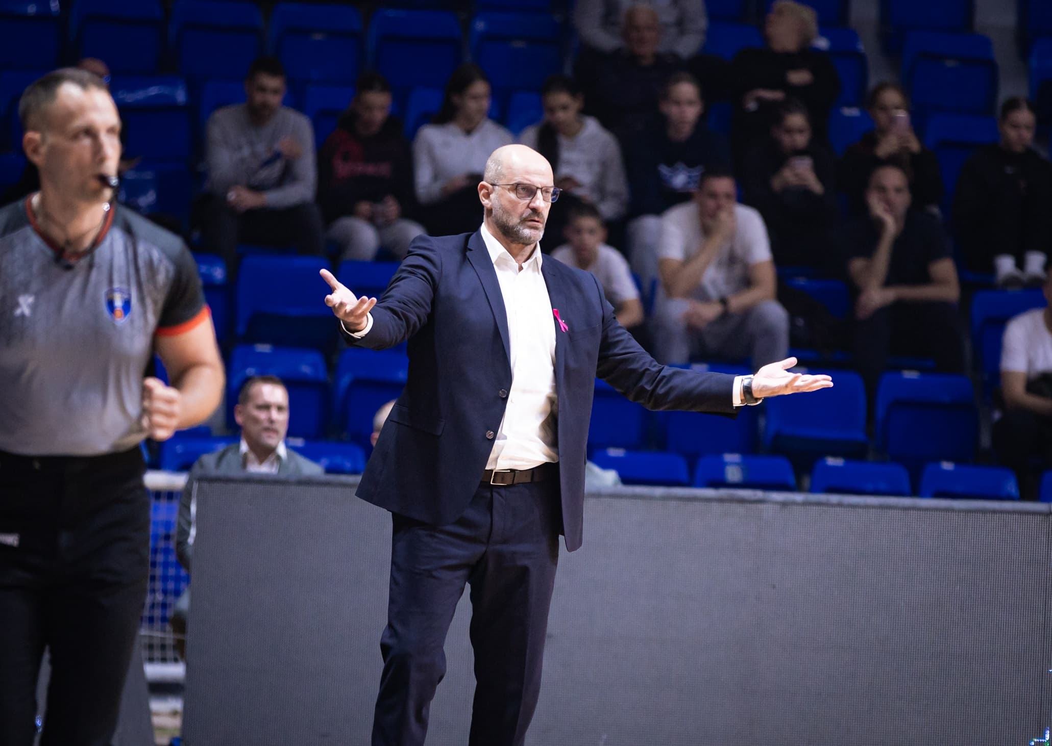 Zvezdan Mitrovic appointed Montenegro’s head coach until 2029