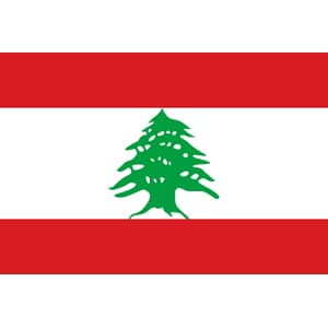 Lebanon Lebanon